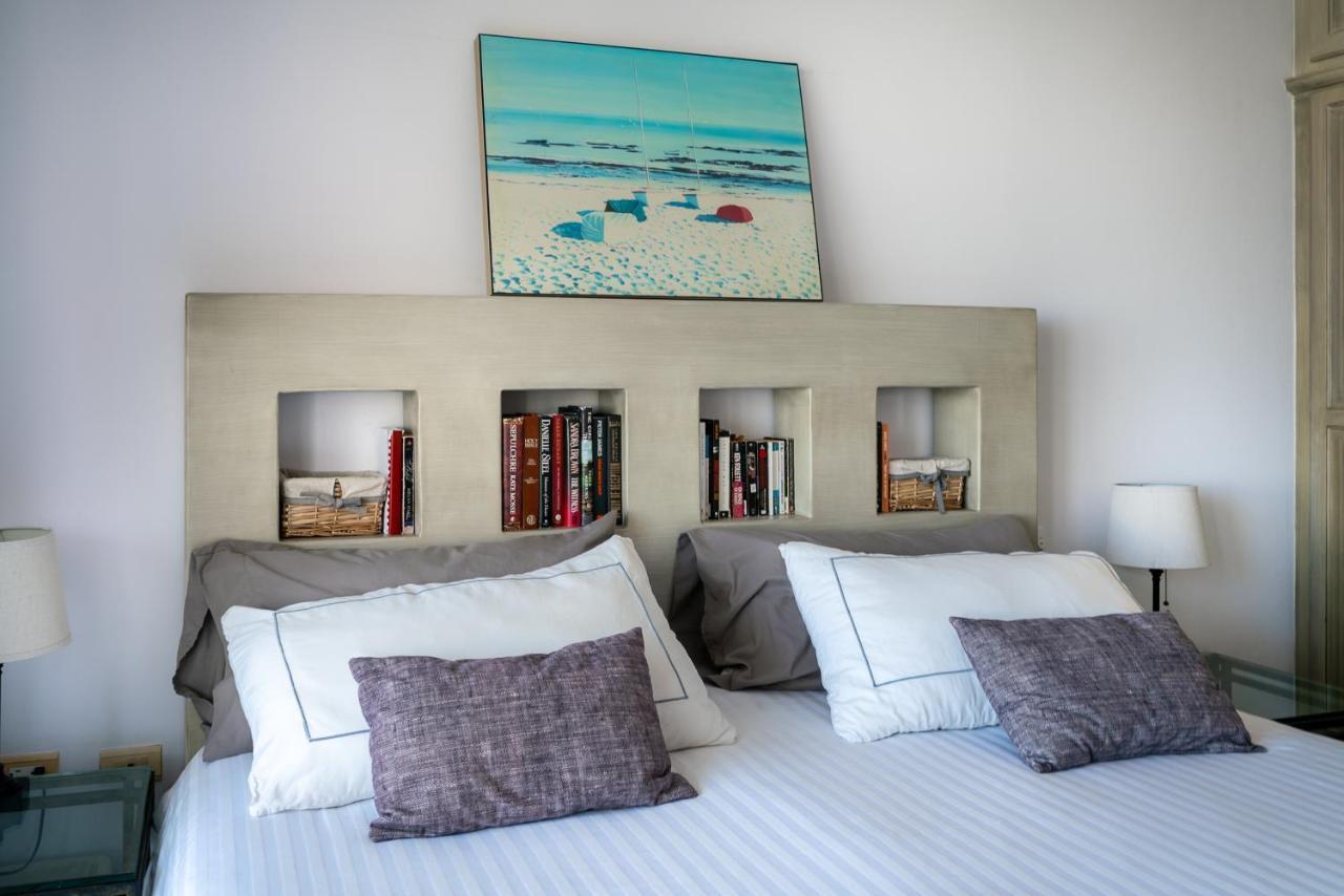 Beach Front Mykonos Сан-Хосе-дель-Кабо Екстер'єр фото