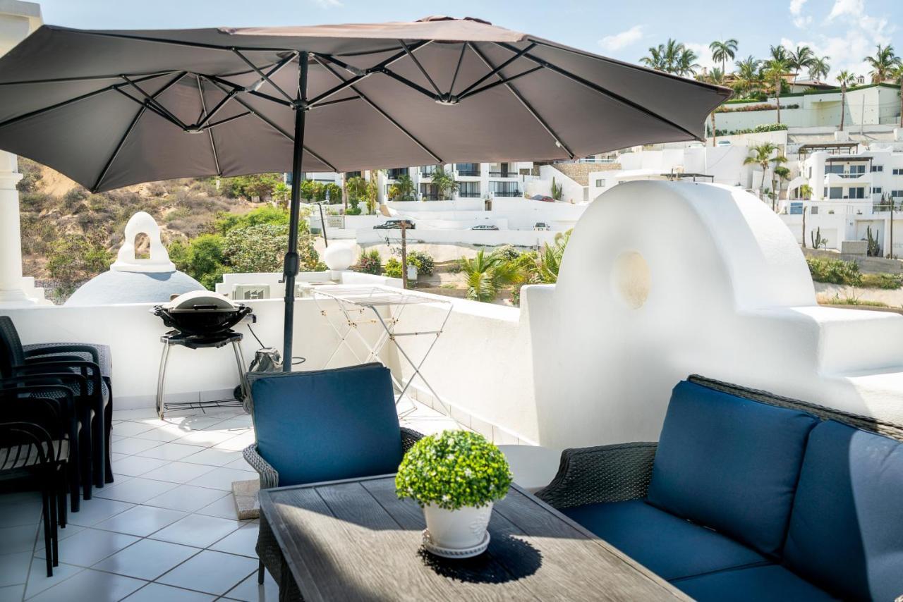 Beach Front Mykonos Сан-Хосе-дель-Кабо Екстер'єр фото