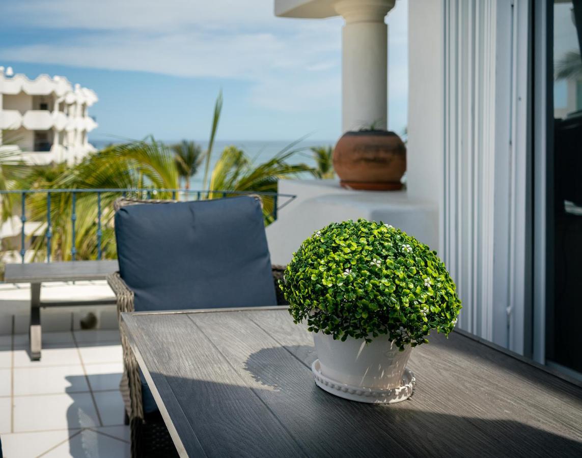 Beach Front Mykonos Сан-Хосе-дель-Кабо Екстер'єр фото